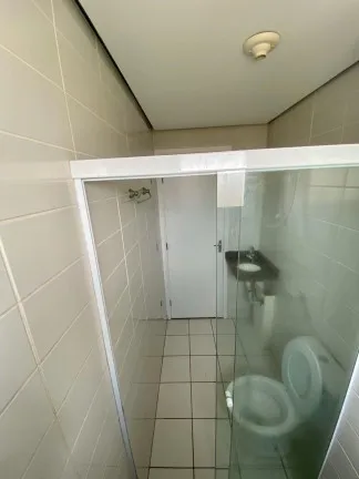 Imagem Apartamento com 2 Quartos à Venda, 45 m² em Itaquera - São Paulo