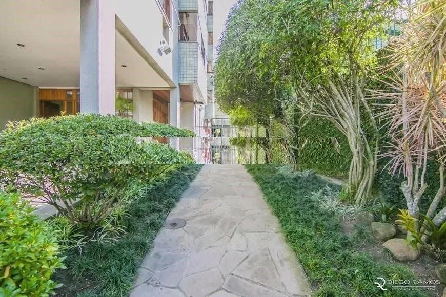 Imagem Cobertura para Venda - 172.13m², 2 dormitórios, sendo 1 suites, 2 vagas - Partenon