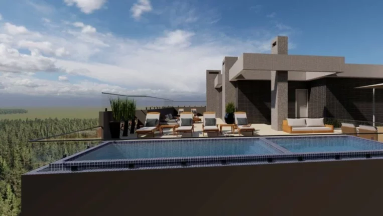 Imagem Liberty Residence - Apartamento à venda no bairro Navegantes - Capão da Canoa/RS