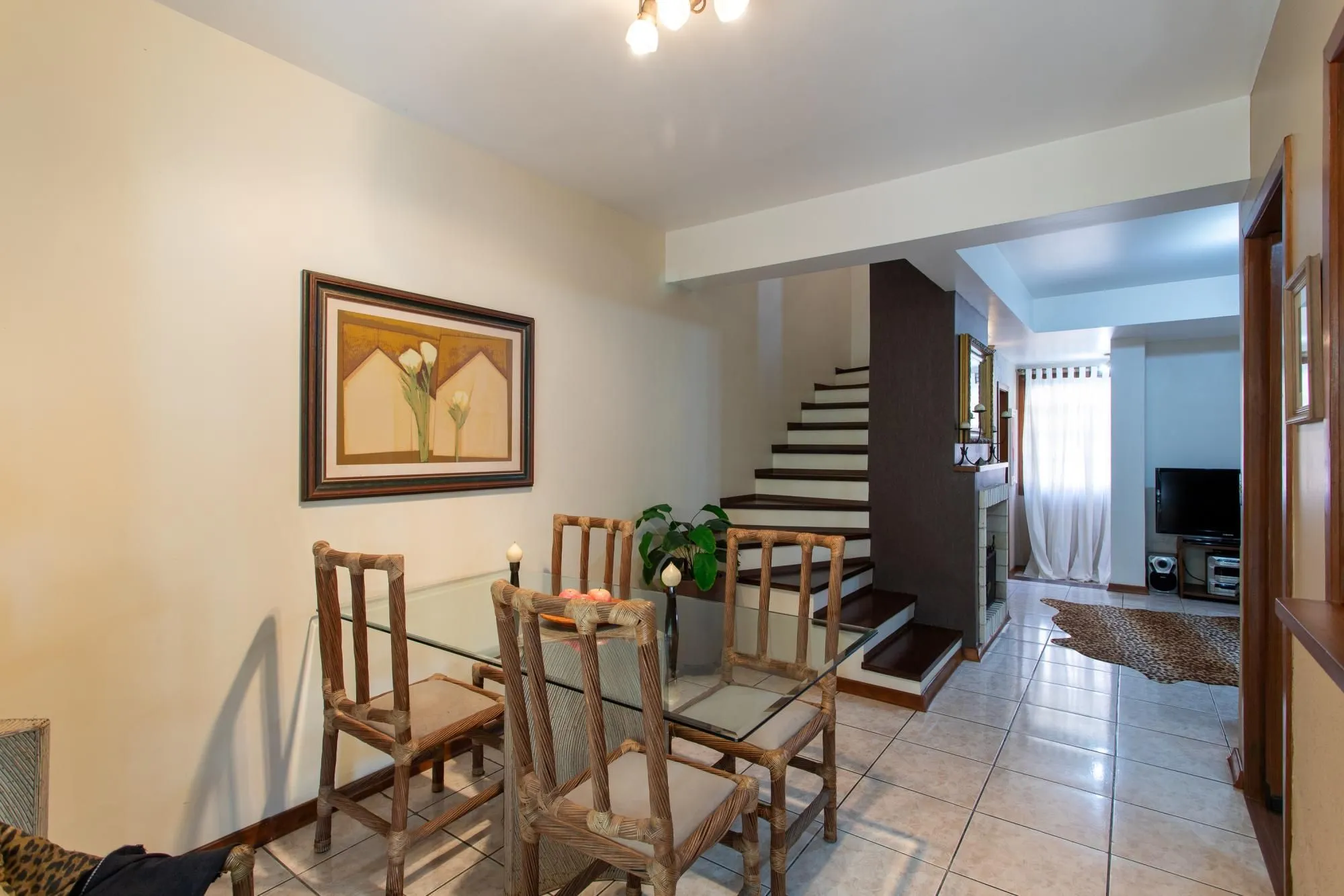Imagem casa em condominio
