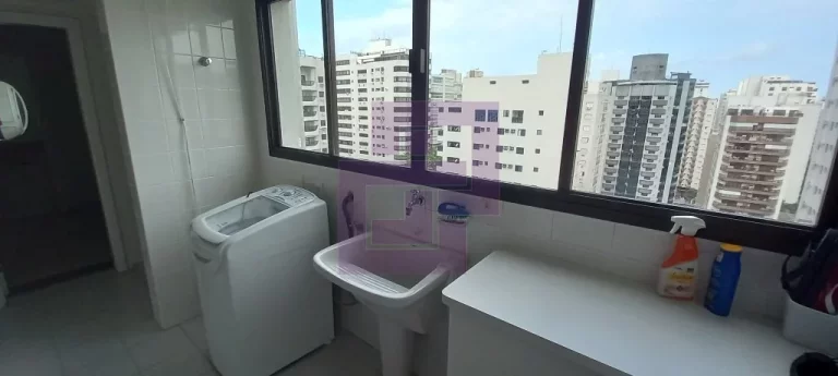 Imagem Apartamentos / Padrão na cidade de Guarujá