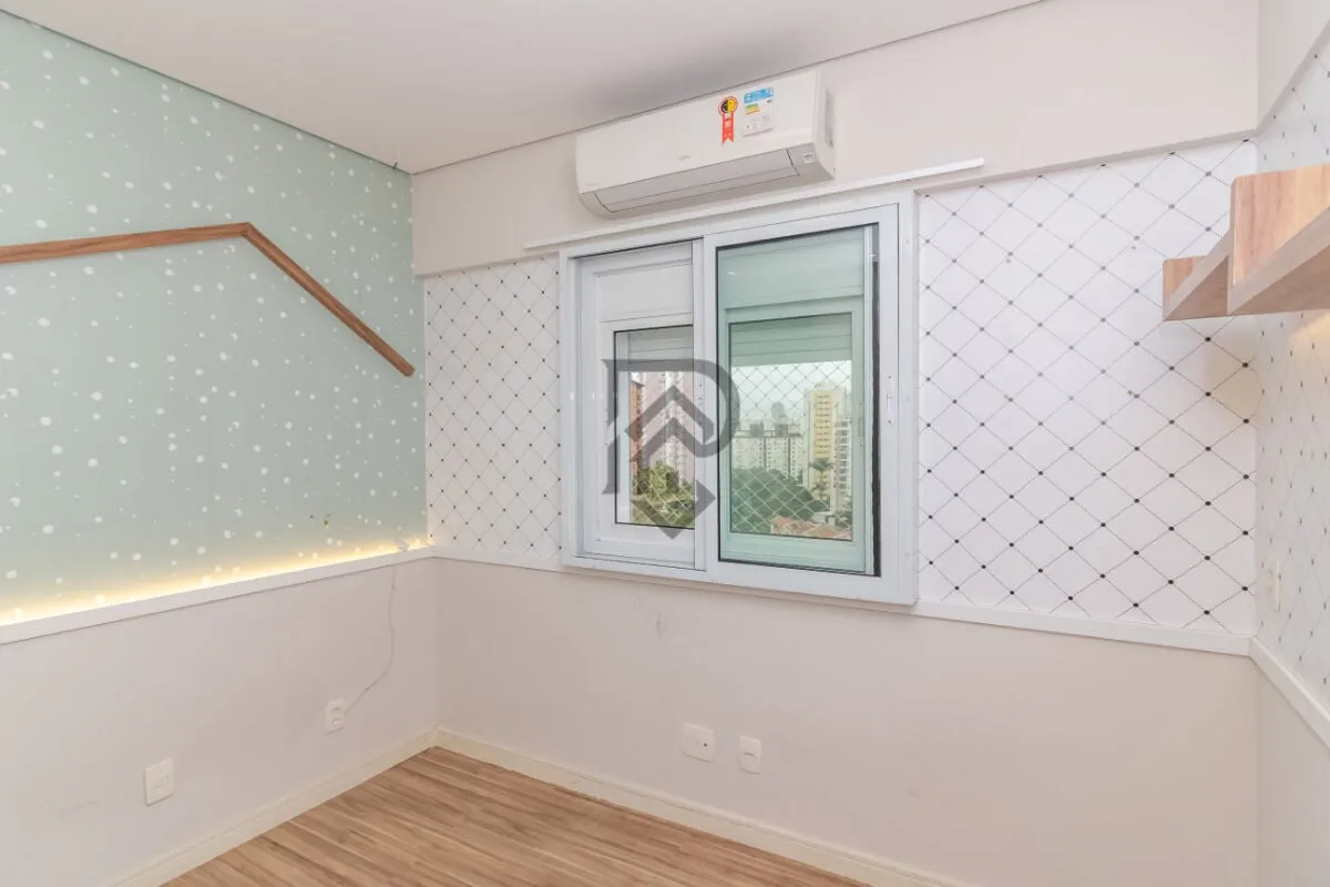 Imagem Apartamento chacara klabin varanda gourmet proximo metrô