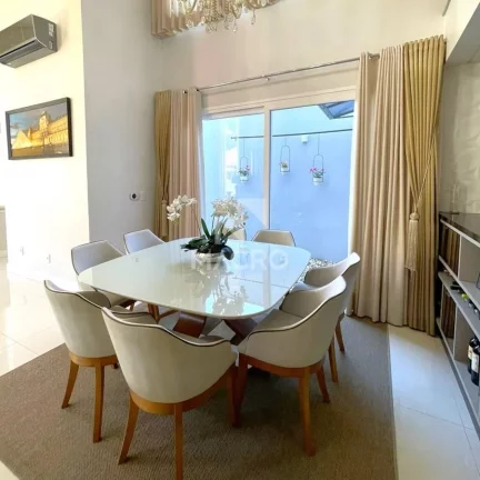 Imagem Casa Mobiliada | Czerniewicz | 3 quartos (1 suíte) | 312m²