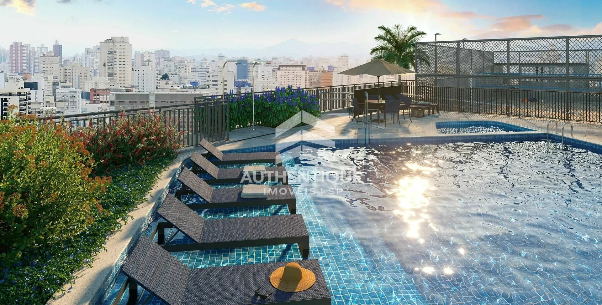 Imagem HIGHLIGHTS PINHEIROS - Apartamento à venda no bairro Pinheiros - São Paulo/SP, Zona Oeste