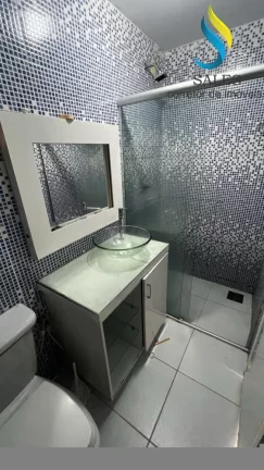 Imagem Apartamento a Venda José Walter com 2 quartos.