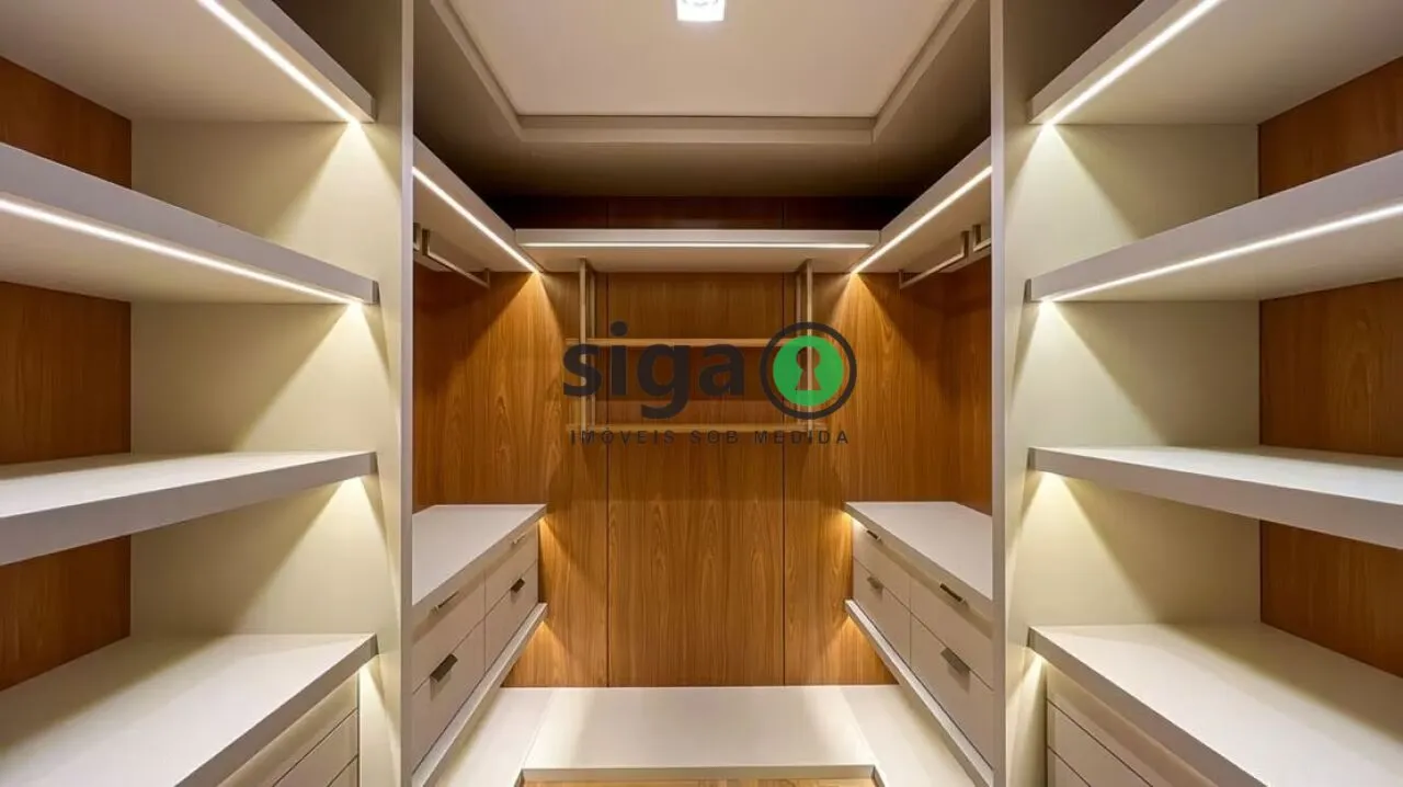 Imagem Apartamento duplex com 110m² sendo 1 suíte , 2 banheiros e 2 vagas - Jardins - São Paulo/SP
