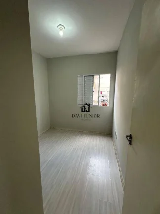 Imagem Apartamento à venda, 52 m² por R$ 180.000,00 - Lopes de Oliveira - Sorocaba/SP