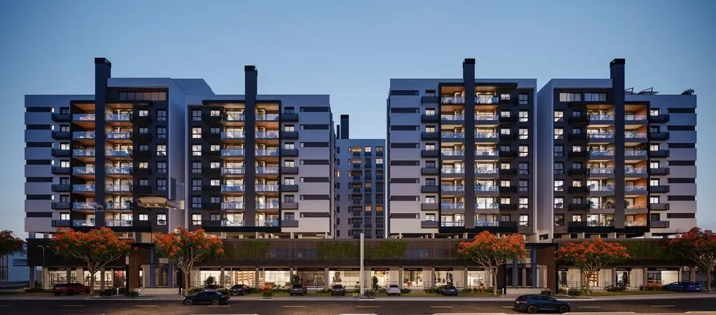 Imagem Apartamento em Centro