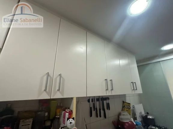 Imagem Apartamento à venda 2 dormitórios sendo 1 suíte 70 m2, piscina no Morumbi