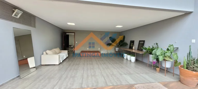 Imagem Casa Duplex com 3 quartos no Bethânia