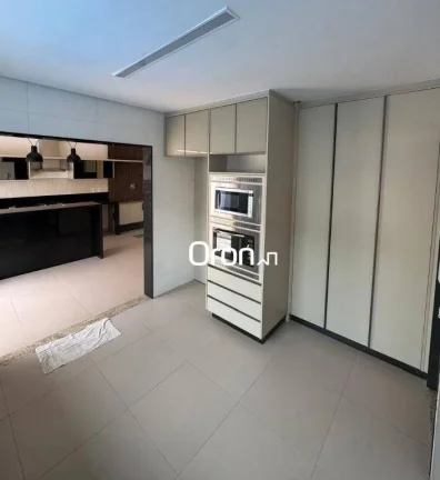 Imagem Sobrado à venda, 239 m² por R$ 1.030.000,00 - Cardoso - Aparecida de Goiânia/GO