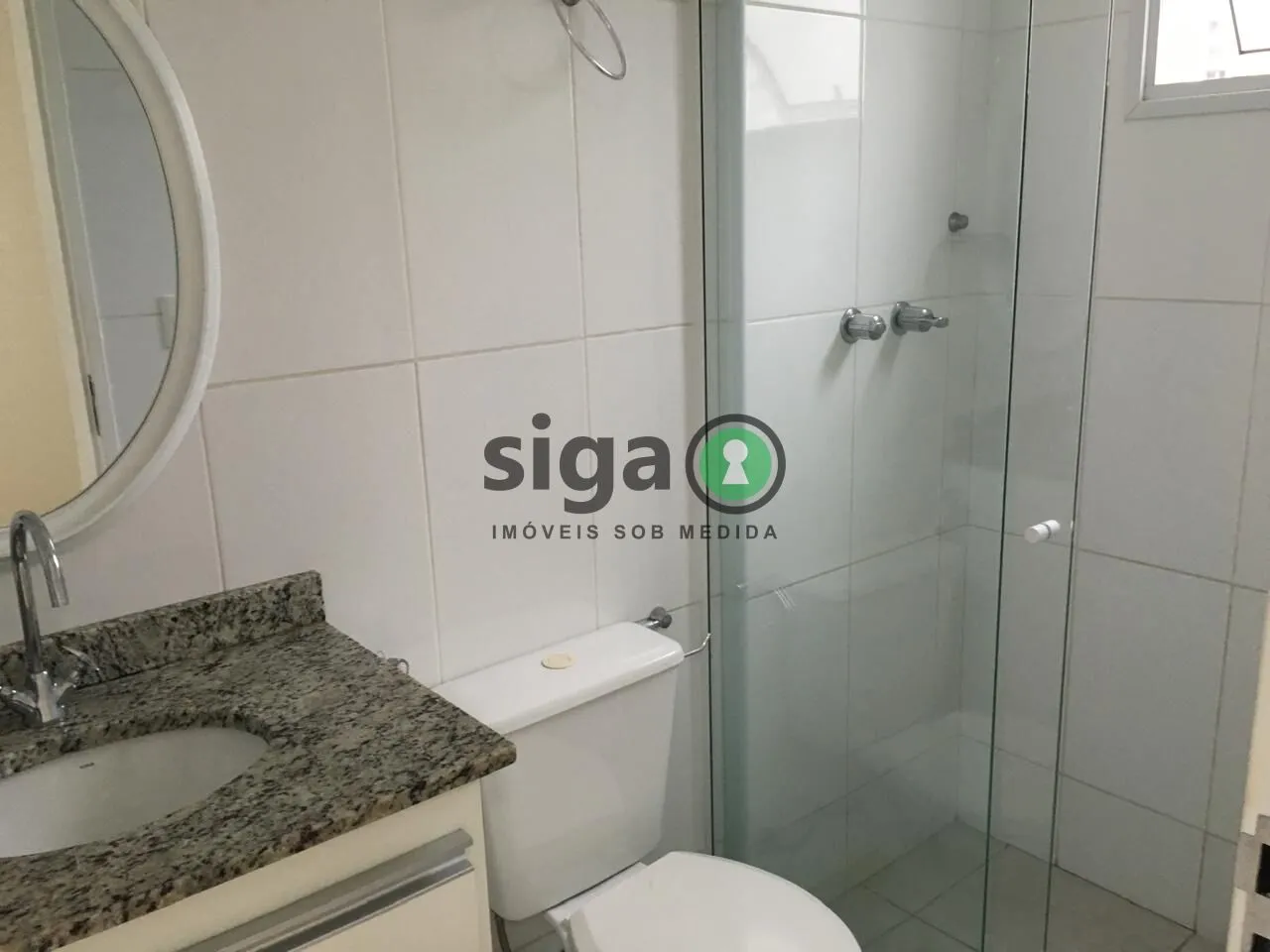 Imagem Apartamento para alugar na Vila Andrade, com 2 quartos e 3 vagas.