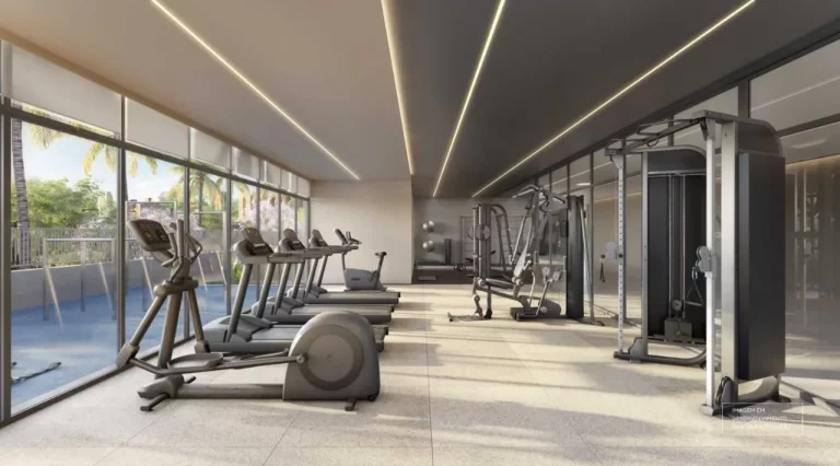 Imagem MARQUISE VILA MARIANA - EVEN - Apto 146m², fácil acesso ao Parque Ibirapuera e à Avenida Paulista!