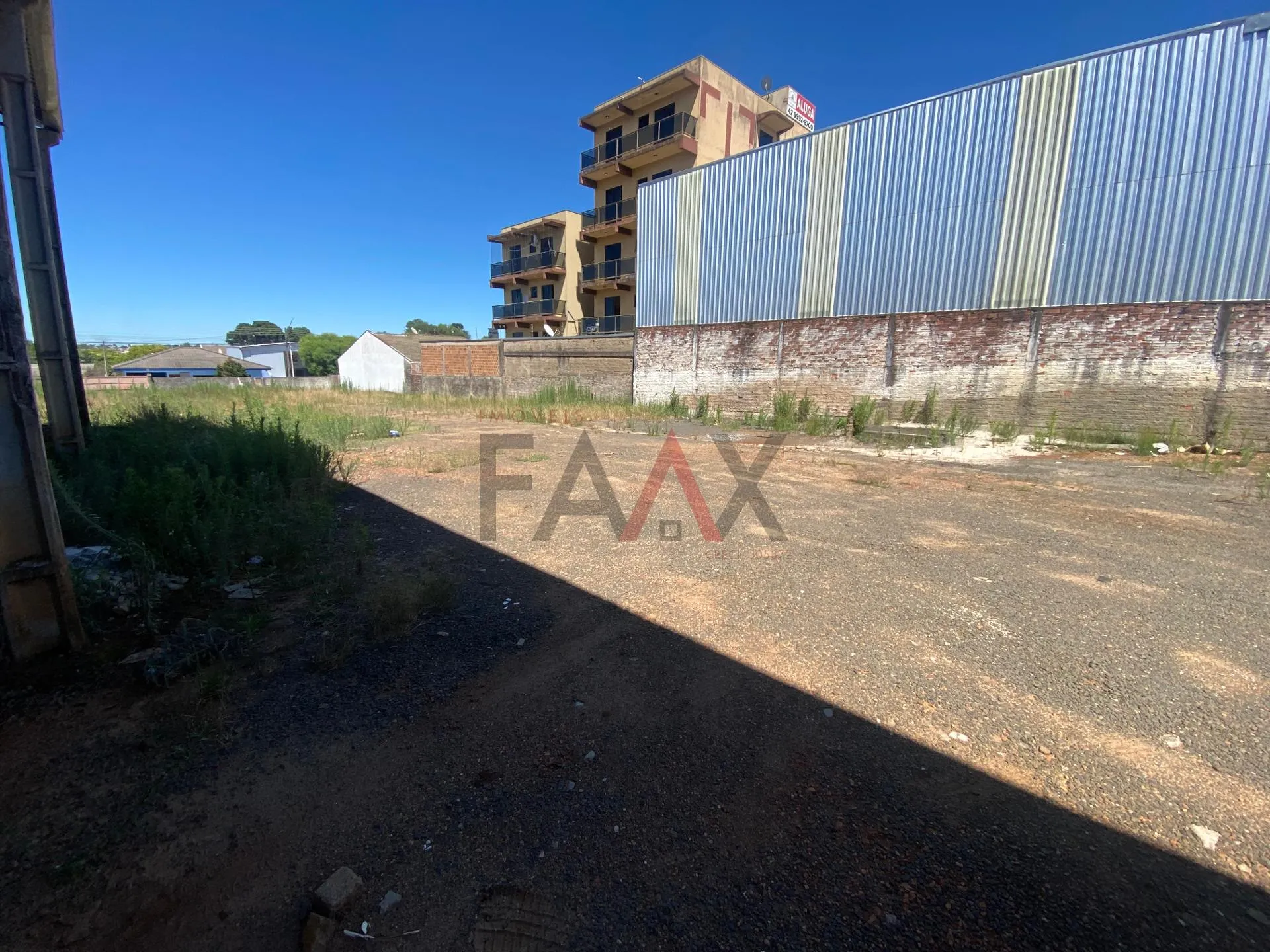Imagem Prédio à Venda, Oportunidade para Investidores, VILA CARLI, GUARAPUAVA - PR