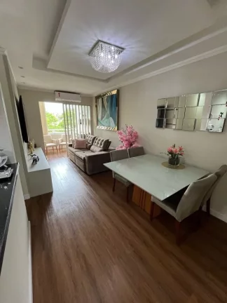 Imagem APARTAMENTO RESIDENCIAL em MANAUS - AM, FLORES