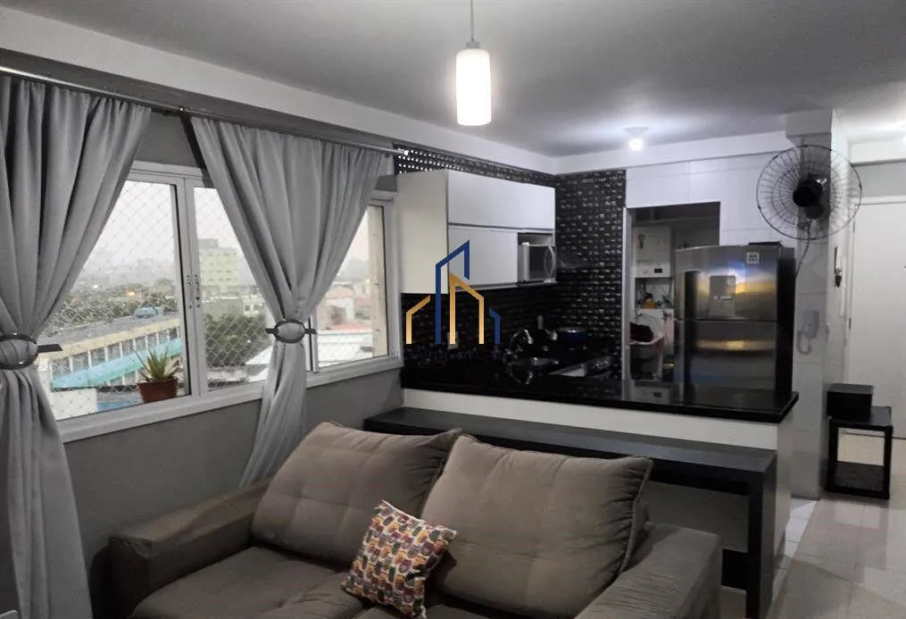 Imagem Apartamento para Venda em Santo André / SP no bairro Santa Teresinha