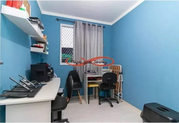 Imagem APARTAMENTO A VENDA EM ITAQUERA
