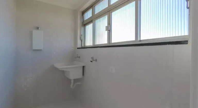 Imagem Apartamento com 2 Quartos à Venda, 63 m² em Água Funda - São Paulo