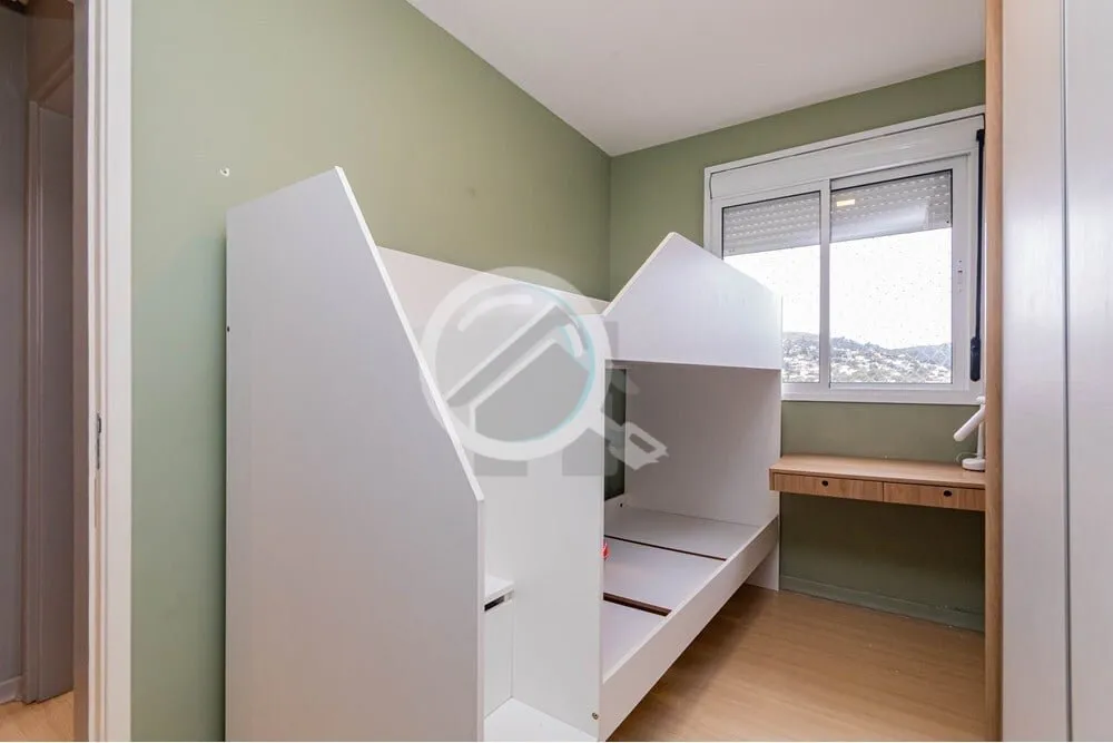 Imagem Este encantador apartamento de 69m² é banhado pelo sol da manhã, proporcionando uma atmosfera aco...