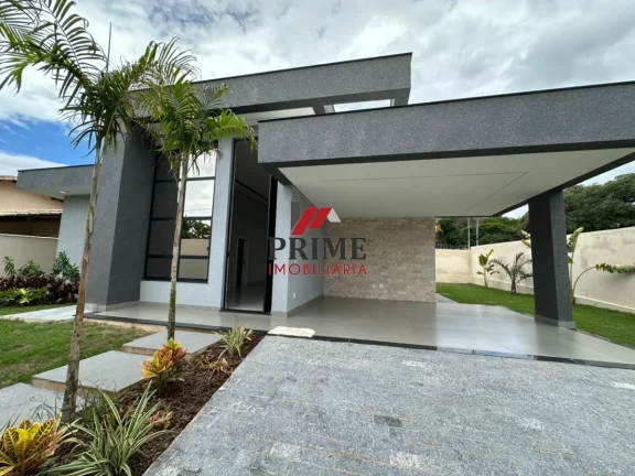 Casa - Bairro Joá - Lagoa Santa
