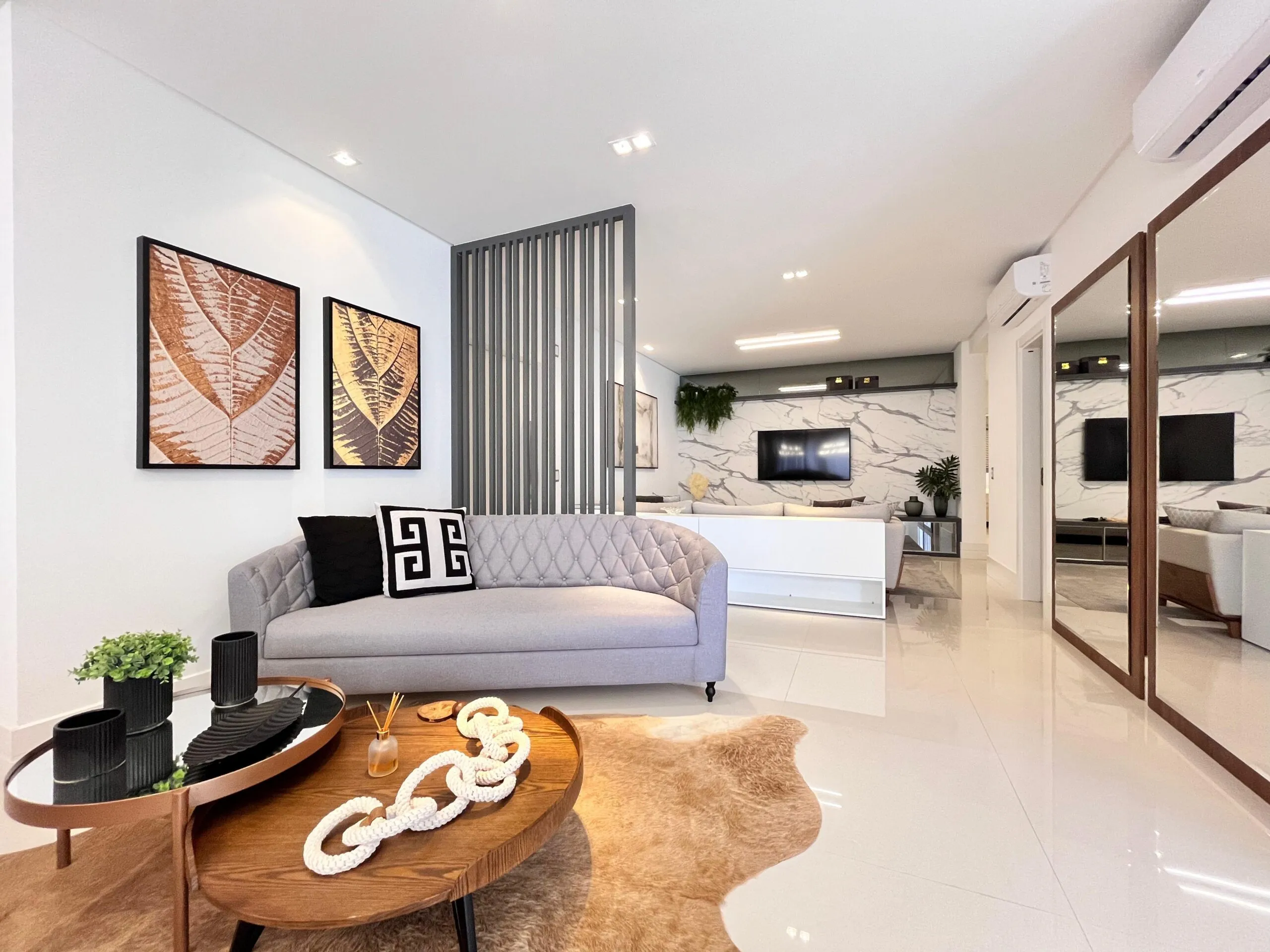 Imagem Apartamento à venda com 197m2 por R$ 3.800.000,00