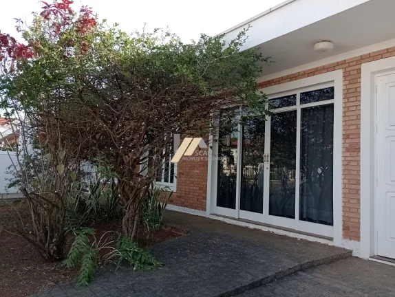 Foto do imóvel Casa à venda no Jardim Nossa Senhora Auxiliadora em Campinas, São Paulo