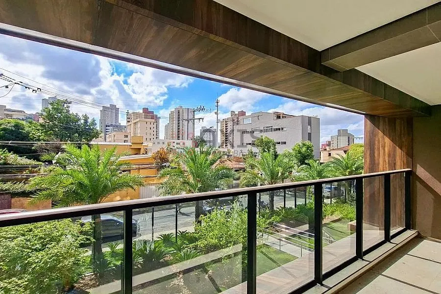 Imagem Área Privativa no Serra - Lazer Completo