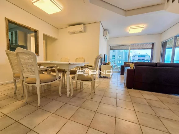 Imagem Cobertura Pé na Areia à venda com 5 Dormitórios 1 suíte 278 m² - Riviera de São Lourenço - Bertioga SP