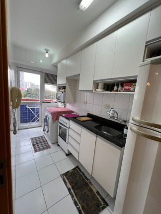 Imagem Apartamento com 2 Quartos à Venda, 48 m²em Jardim Botânico - Curitiba