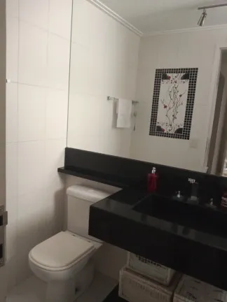 Imagem Apartamento com 3 Quartos à Venda, 84 m² em Mooca - São Paulo