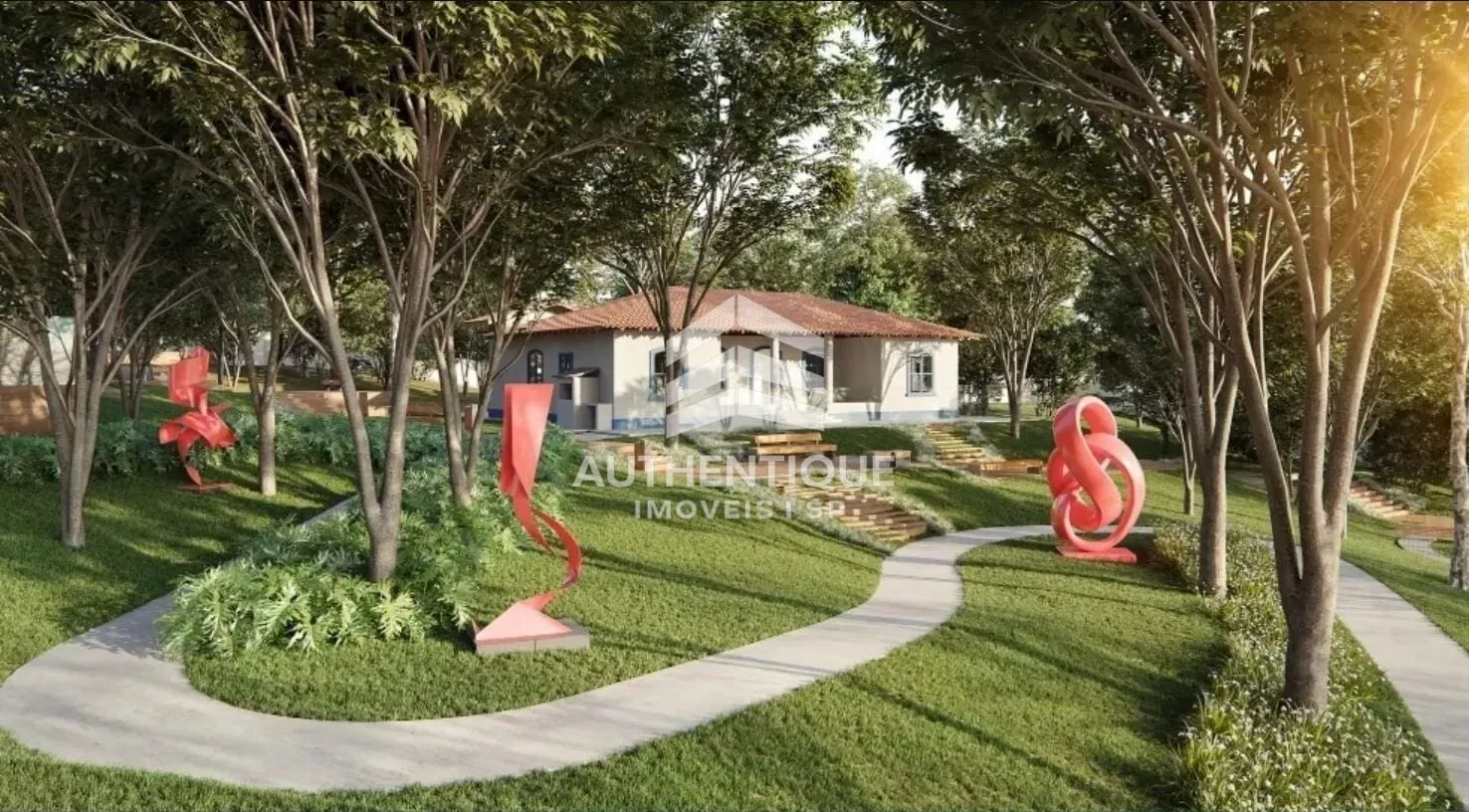Imagem Reserva Golf Residence - Vila São Francisco - Apartamento à venda no bairro Vila Sao Francisco - Osasco/SP