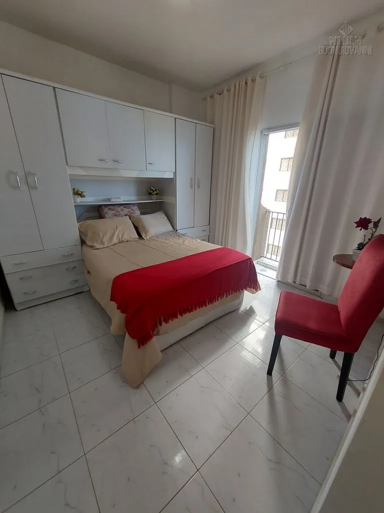 Imagem Apartamento 2 Quartos, em Flórida, Praia Grande - SP