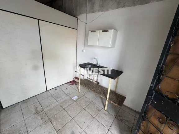 Imagem Sala para alugar - Setor Leste Vila Nova - Goiânia/GO