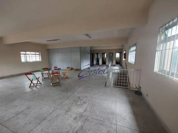 Imagem Sobreloja de 170m² com 4 banheiros 1 vaga