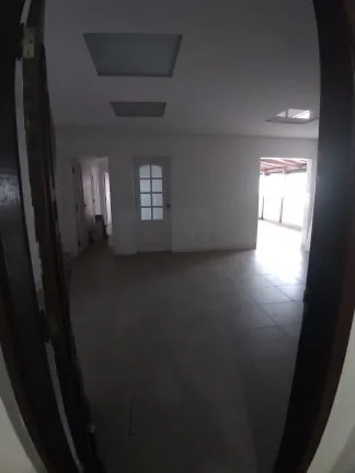 Imagem Cobertura com 3 Quartos à Venda, 218 m² em Aviação - Praia Grande