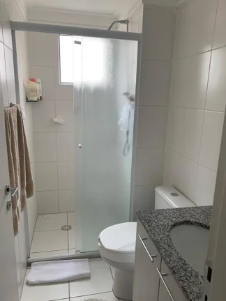 Imagem Apartamento de 2 Dormitórios na Vila Prudente