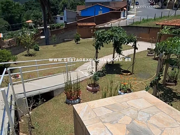 Imagem CHÁCARA MORUNGABA ÁREA GOURMET PISCINA POMAR EXCELENTE LOCALIZACÃO