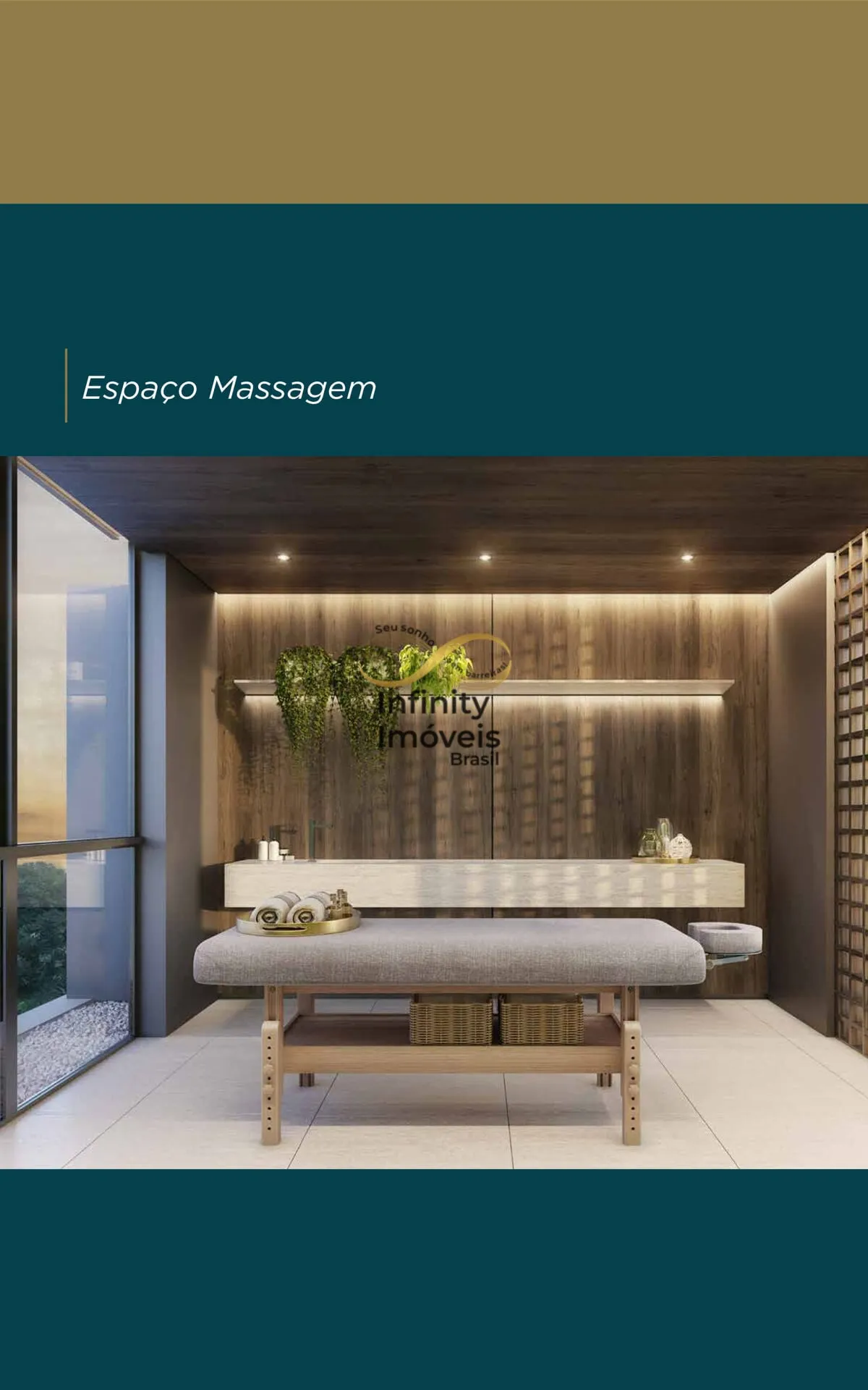 Imagem LE SOMMET NOVA LIMA - Apartamento à venda no bairro Vila da Serra - Nova Lima/MG