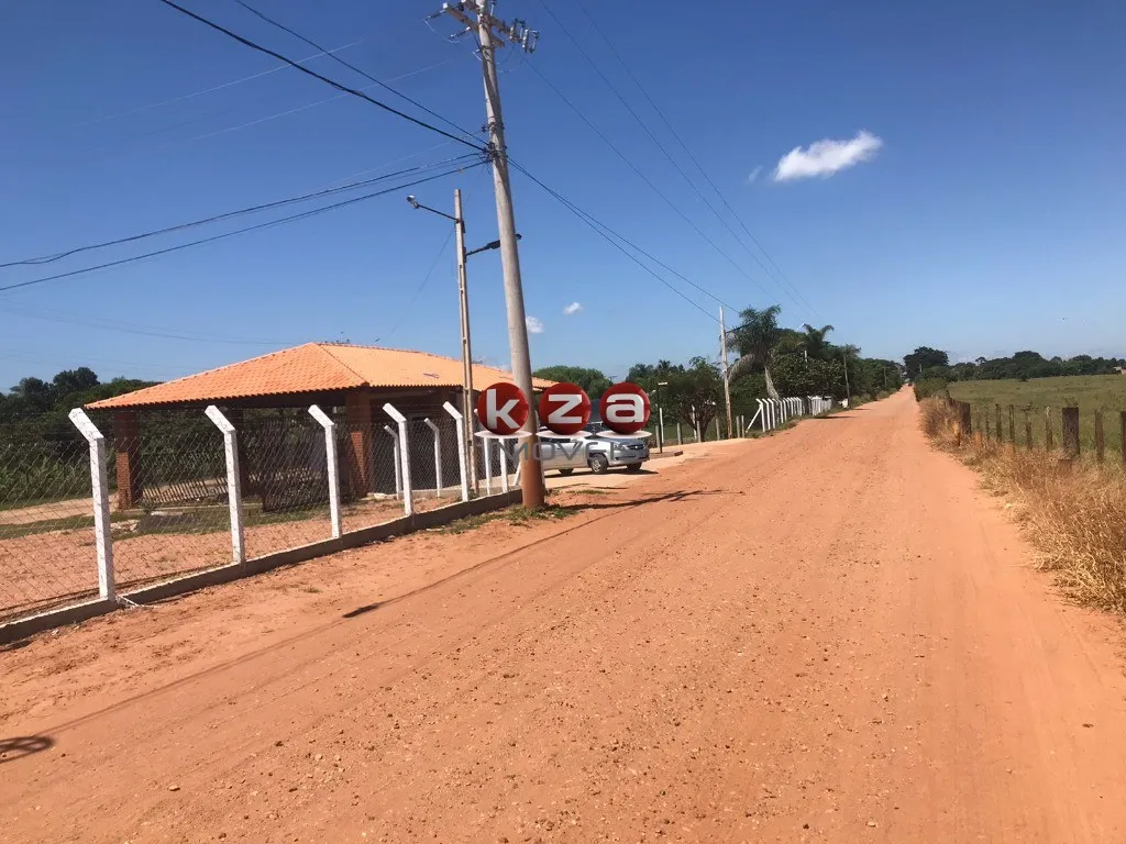 Imagem Terreno à venda no Centro de Dois Córregos-SP com 1.500m² de área! Aproveite essa oportunidade única!