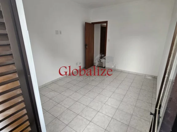 Imagem Apartamento à venda com 78m², 2 quartos, 1 suíte, vaga demarcada, elevador e varanda por R$550.000,00 no Campo Grande em Santos