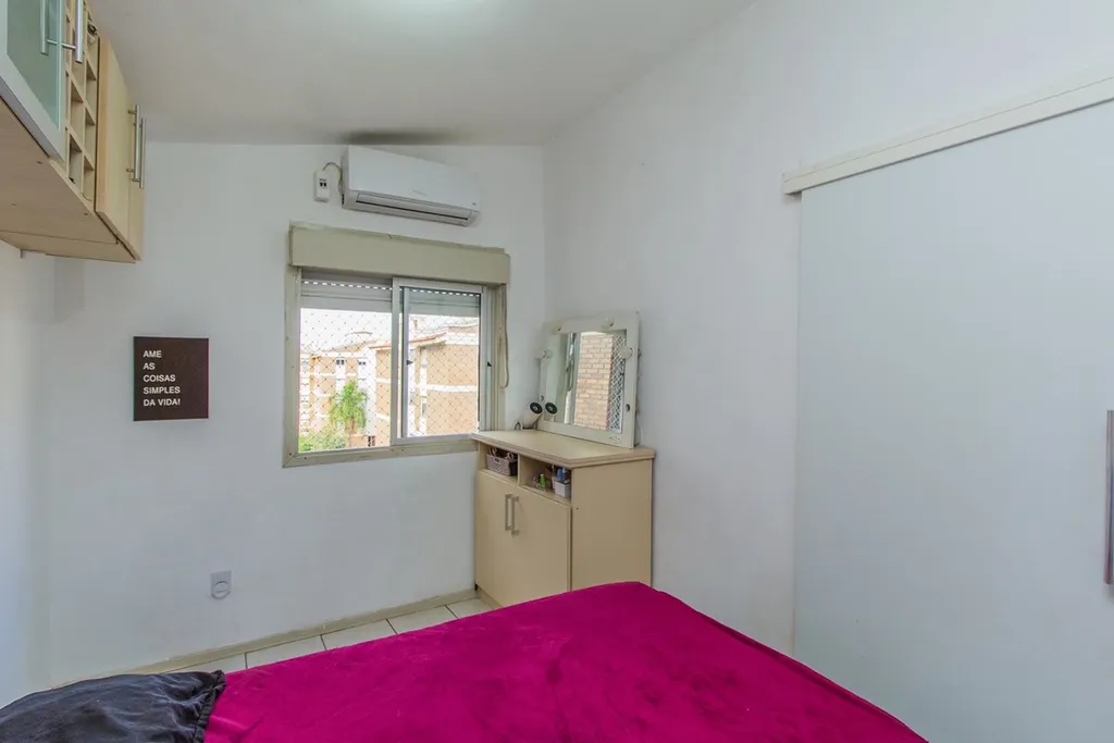 Imagem Apartamento em Marechal Rondon