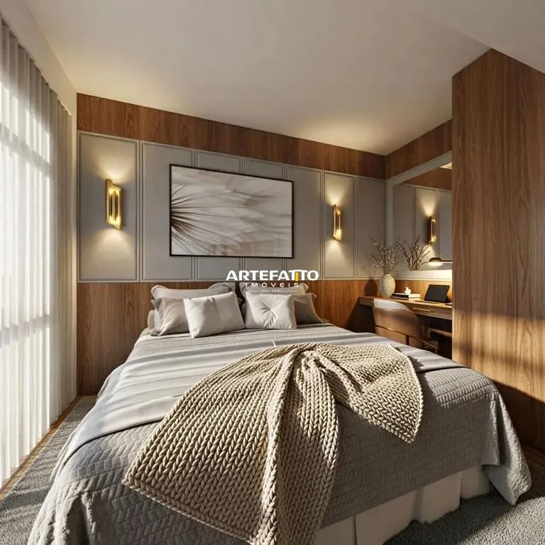 Imagem Sobrado à venda em Franca, Jardim Três Colinas, com 3 quartos, 190m2