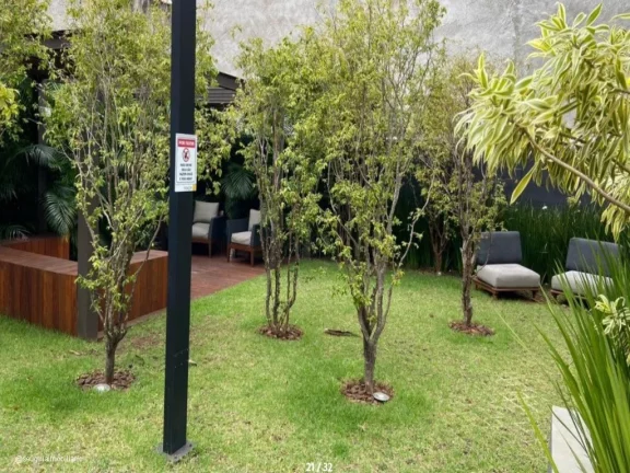 Imagem APARTAMENTO RESIDENCIAL em SÃO PAULO - SP, PINHEIROS