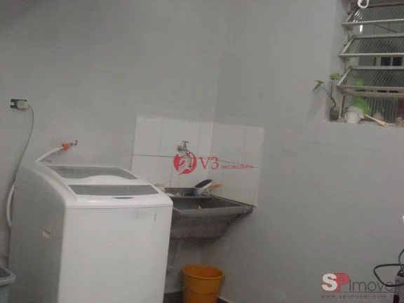 Imagem Sobrado com 3 dormitórios à venda, 140 m por R$ 580.000,00 - Tatuap?(C) - São Paulo/SP
