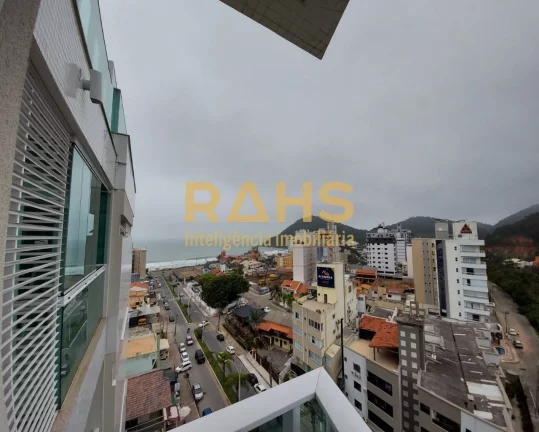 Imagem Cobertura Duplex com piscina privativa e 289,60 m² privativos com 4 suítes Imóvel novo em um exce...