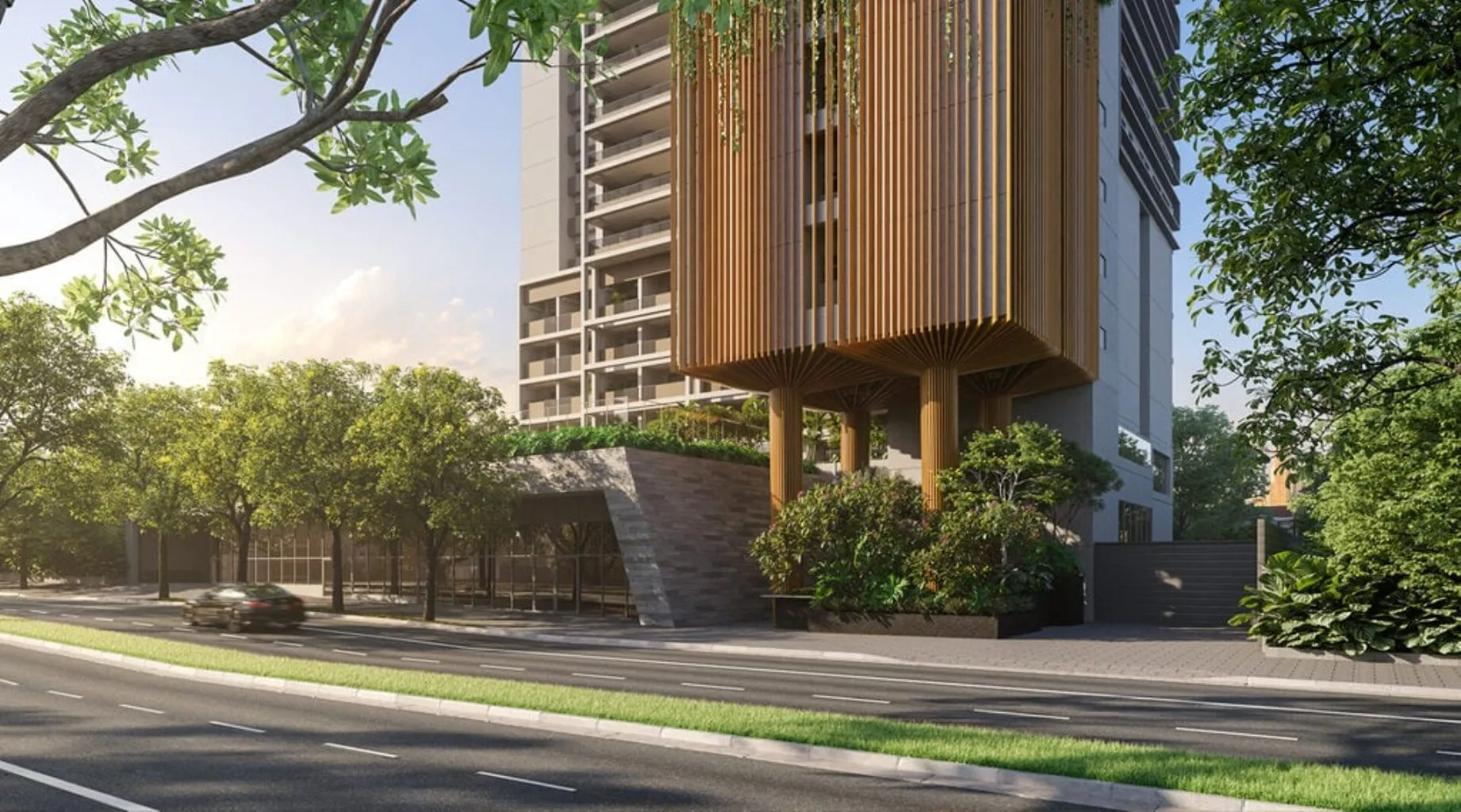 Imagem APARTAMENTO RESIDENCIAL em São Paulo - SP, Vila Pompéia