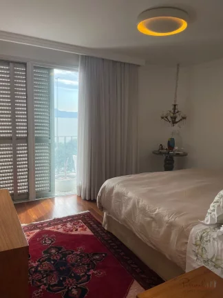 Imagem Apartamento de Alto Padrão com Vista Panorâmica para o Mar na Beira-Mar Norte Excelente oportunida...