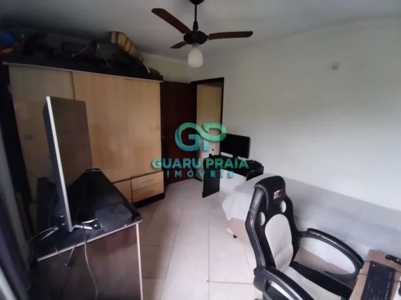 Imagem Apartamento à venda no bairro Jardim dos Pássaros - Guarujá/SP