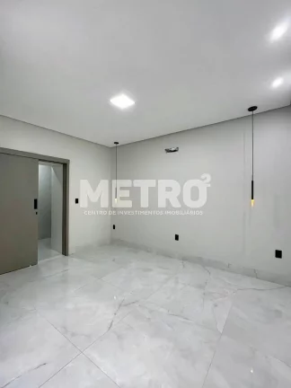 Imagem Casa para Locação no Alphaville mobiliado com 3 suítes, piscina, PETROLINA- PE