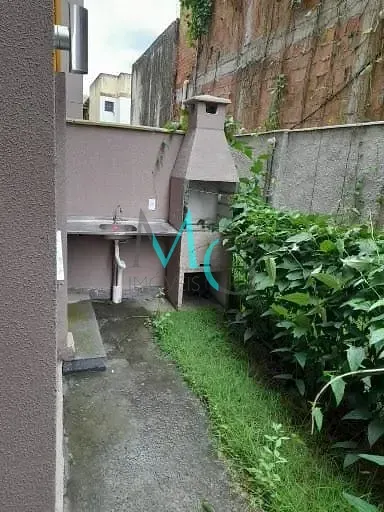 Imagem Apartamento com 2 dormitórios à venda, 45 m² por R$ 250.000,00 - Campo Grande - Rio de Janeiro/RJ